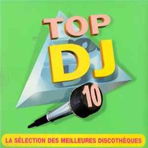 Various - Top DJ Volume 10 FLAC