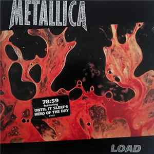 Metallica - Load FLAC