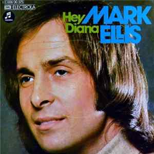 Mark Ellis - Hey Diana FLAC