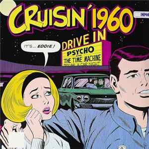 Various - Cruisin' 1960 FLAC
