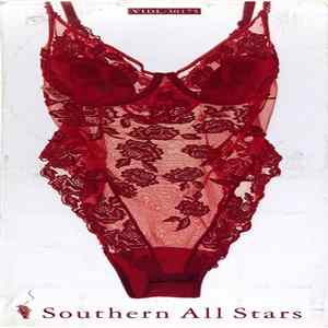 Southern All Stars - Love Affair ~秘密のデート~ FLAC