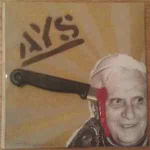 AYS - The Strength We Share FLAC