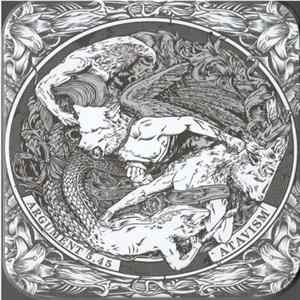 Argument 5.45 - Atavism FLAC