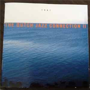 Various - The Dutch Jazz Connection II 1997 FLAC