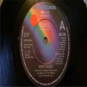 Rupert Holmes - Him FLAC