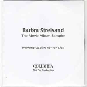 Barbra Streisand - The Movie Album Sampler FLAC