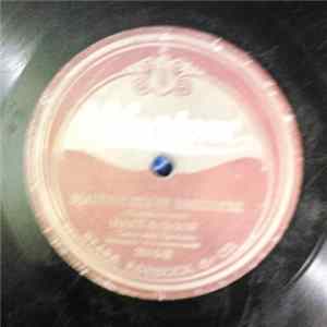 Henry Burr / Hart & Shaw - Abide With Me / Beautiful Isle Of Somewhere FLAC