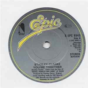 Stanley Clarke - You/Me Together FLAC