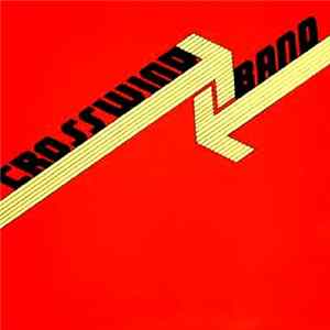 Crosswind Band - Crosswind Band FLAC