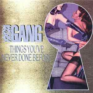 Roxx Gang - Things You've Never Done Before FLAC