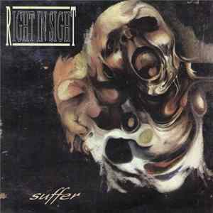 Right In Sight - Suffer FLAC