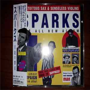 Sparks - Gratuitous Sax & Senseless Violins FLAC
