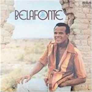 Harry Belafonte - The Warm Touch FLAC