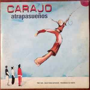 Carajo - Atrapasueños FLAC