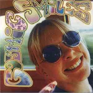Cosmic Smiles - Cosmic Smiles FLAC