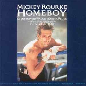 Various - Homeboy - The Original Soundtrack FLAC