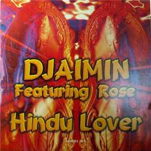 Djaimin Featuring Rose - Hindu Lover FLAC