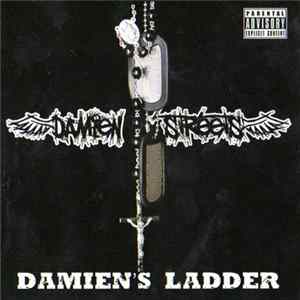Damien Streets - Damiens Ladder FLAC