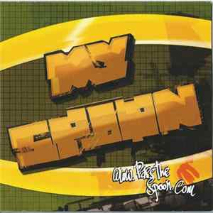 My Spoon - Fall For You FLAC
