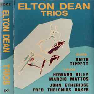 Elton Dean - Trios FLAC