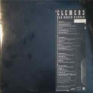 Clemens - Den Anden Verden FLAC