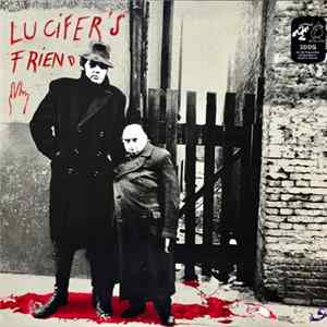 Lucifer's Friend - Lucifer's Friend FLAC