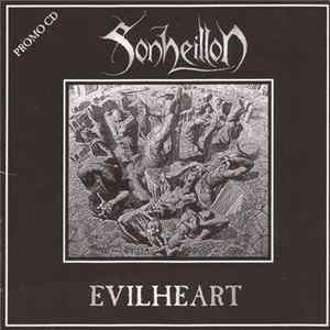 Sonheillon - Evilheart FLAC