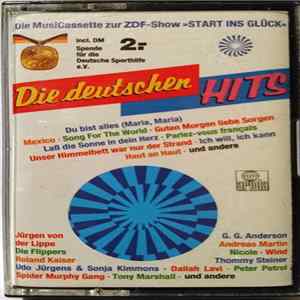 Various - Die Deutschen Hits FLAC