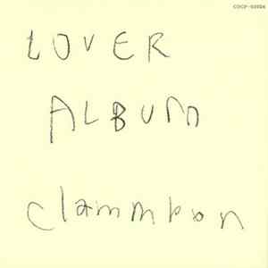 Clammbon - Lover Album FLAC