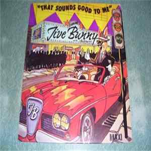 Jive Bunny And The Mastermixers - That Sounds Good To Me FLAC