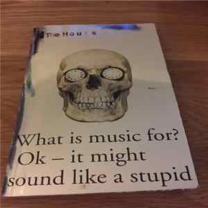 The Hours - Narcissus Road (Promo Album Sampler) FLAC