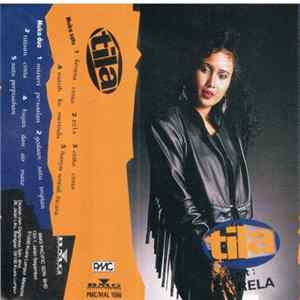 Tila - Tila FLAC