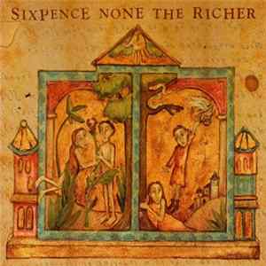Sixpence None The Richer - Sixpence None The Richer FLAC