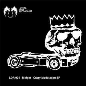 Midget - Crazy Modulation Ep FLAC
