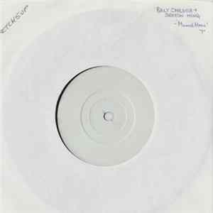 Billy Childish & Sexton Ming - Mussel Horse FLAC