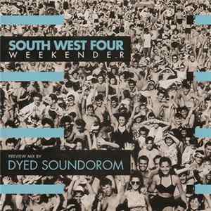 Dyed Soundorom - South West Four Weekender FLAC