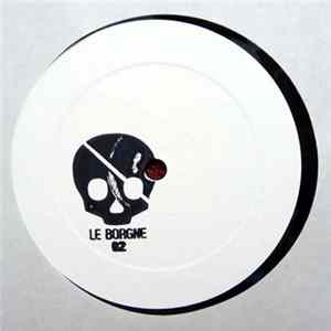 Unknown Artist - Hatrie / Dvds (Edit) FLAC