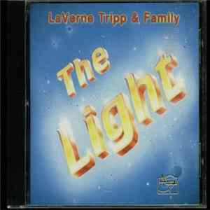 LaVerne Tripp & Family - The Light FLAC