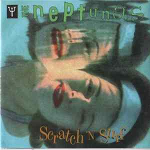 The Neptunas - Scratch 'N' Surf FLAC