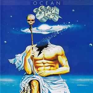 Eloy - Ocean FLAC