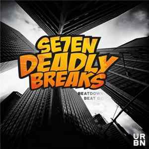 Se7en Deadly Breaks - Beat FLAC
