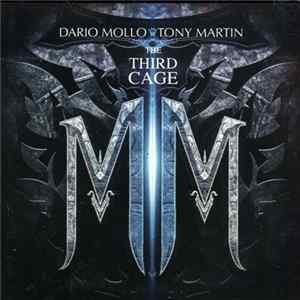 Dario Mollo / Tony Martin - The Third Cage FLAC