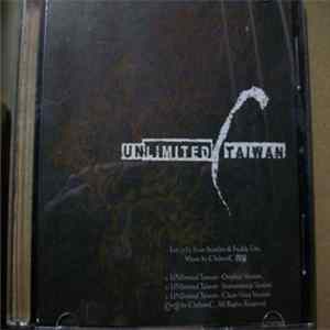 ChthoniC - Unlimited Taiwan FLAC