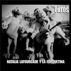 Natalia Lafourcade Y La Forquetina - El Pato FLAC