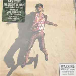 Miguel - War & Leisure FLAC