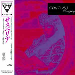CONCLΔVE - Longplay FLAC