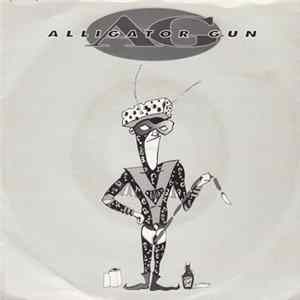 Alligator Gun - Johnson / I Told You So FLAC