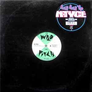 N-Tyce - Hush Hush Tip / Root Beer Float FLAC