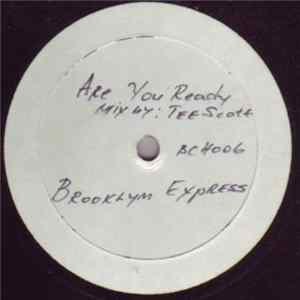 Brooklyn Express - Are You Ready FLAC