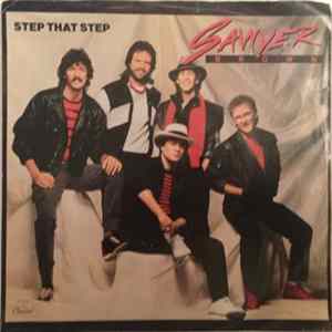 Sawyer Brown - Step That Step FLAC
